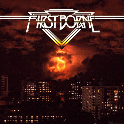 Firstborne : Bad Things